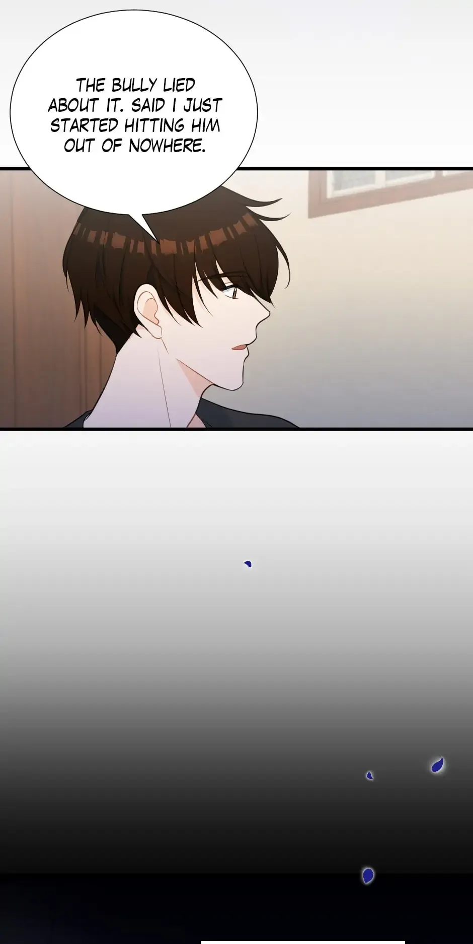 Love by the Book Chapter 28 - page 18