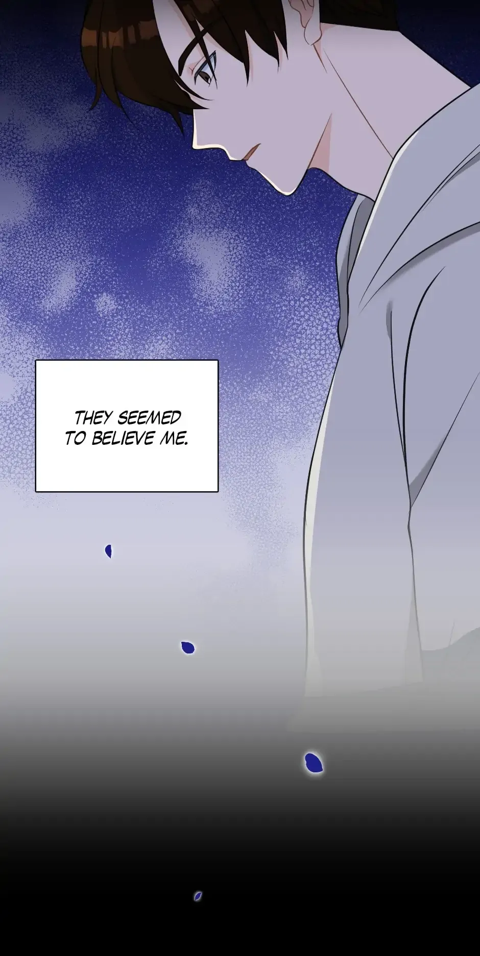 Love by the Book Chapter 28 - page 20