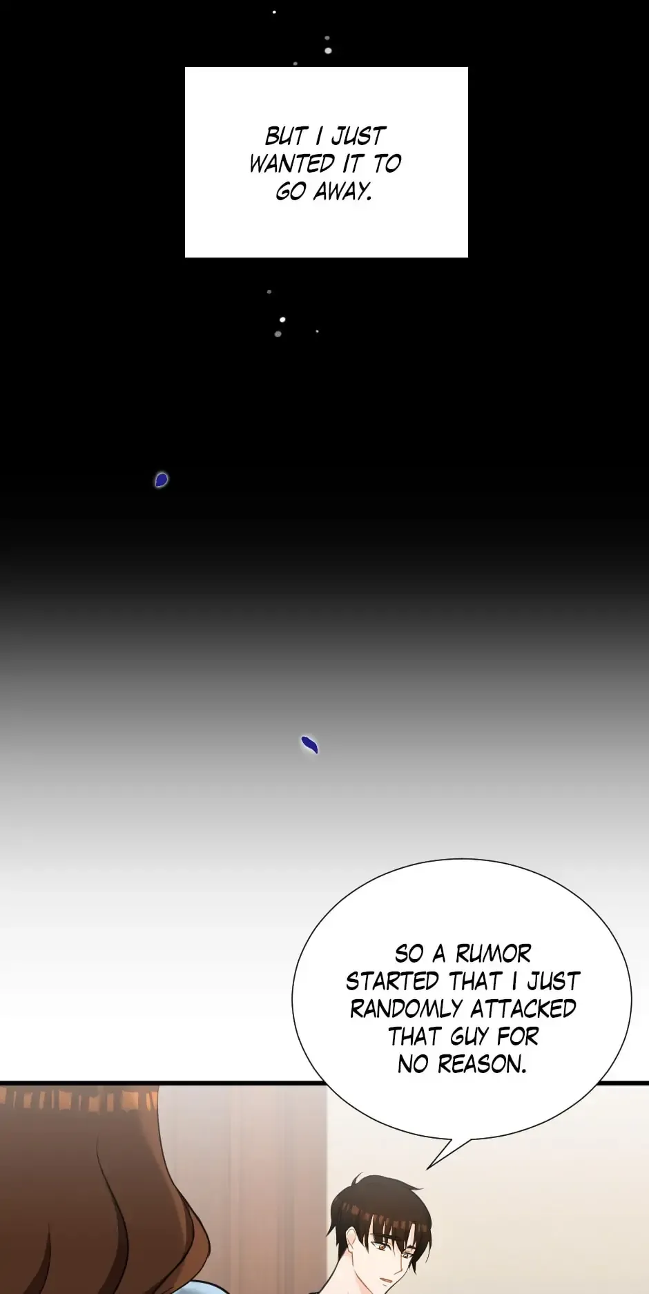 Love by the Book Chapter 28 - page 21