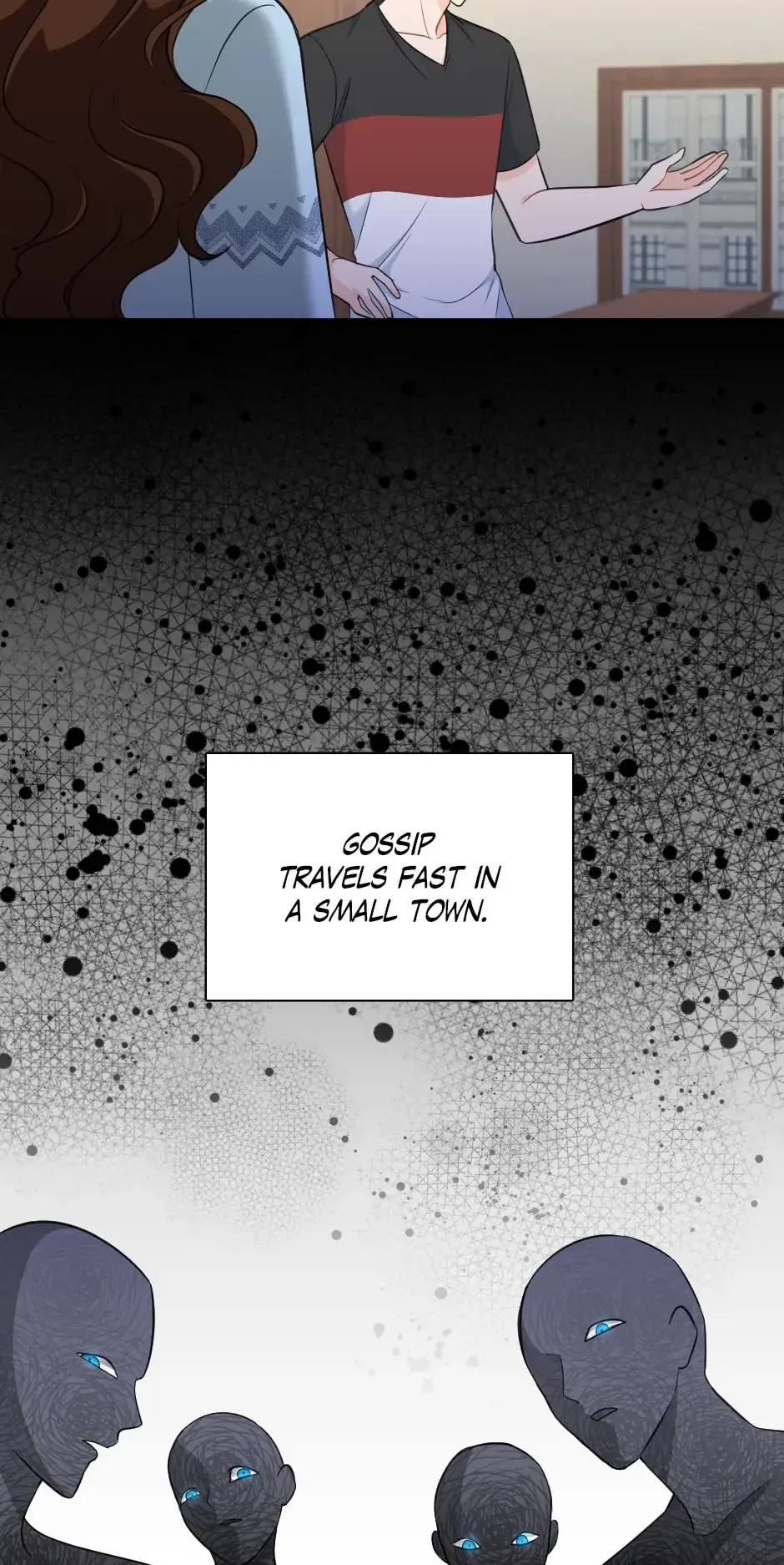 Love by the Book Chapter 28 - page 22