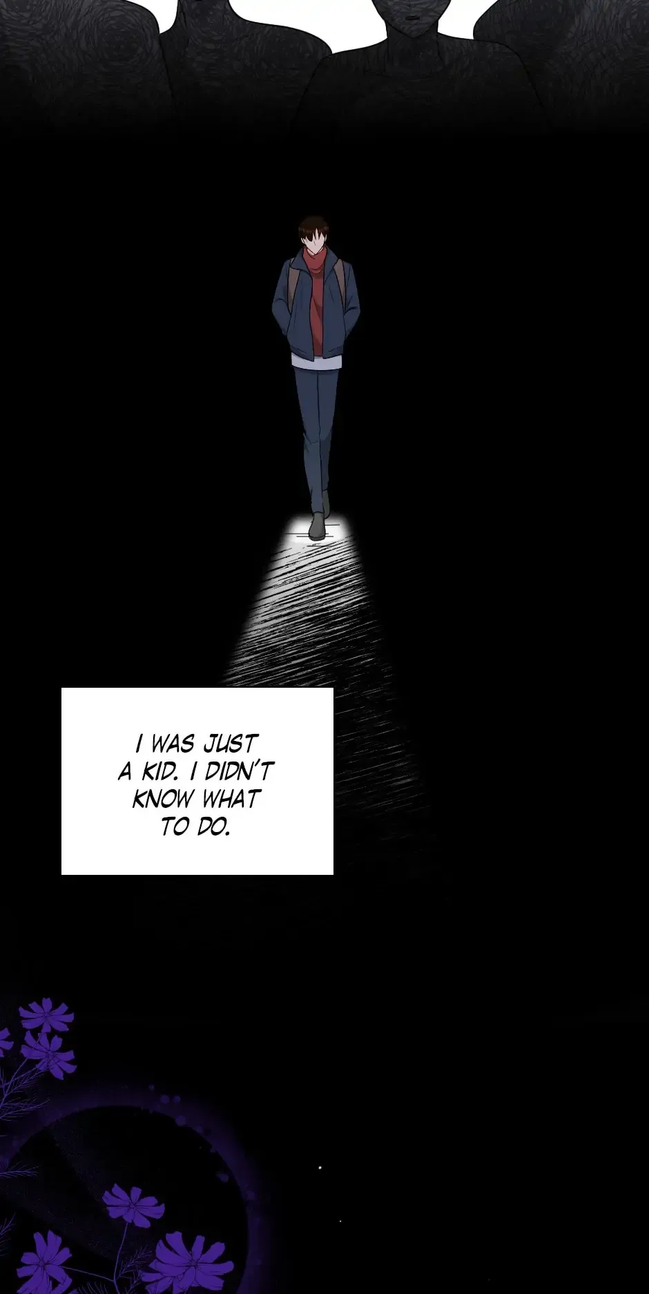 Love by the Book Chapter 28 - page 23