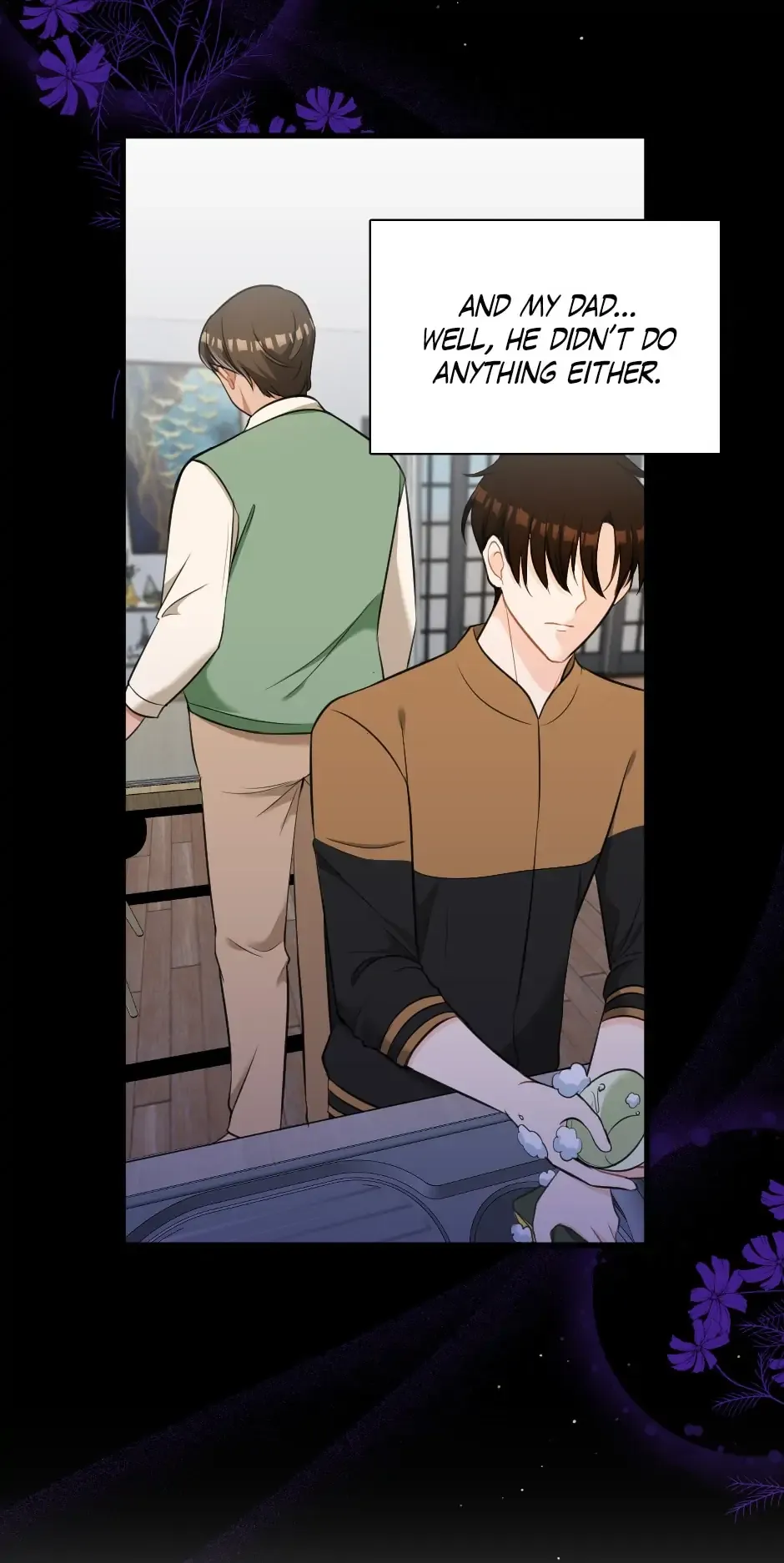 Love by the Book Chapter 28 - page 24