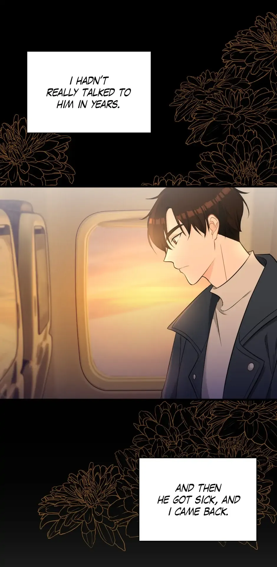 Love by the Book Chapter 28 - page 27