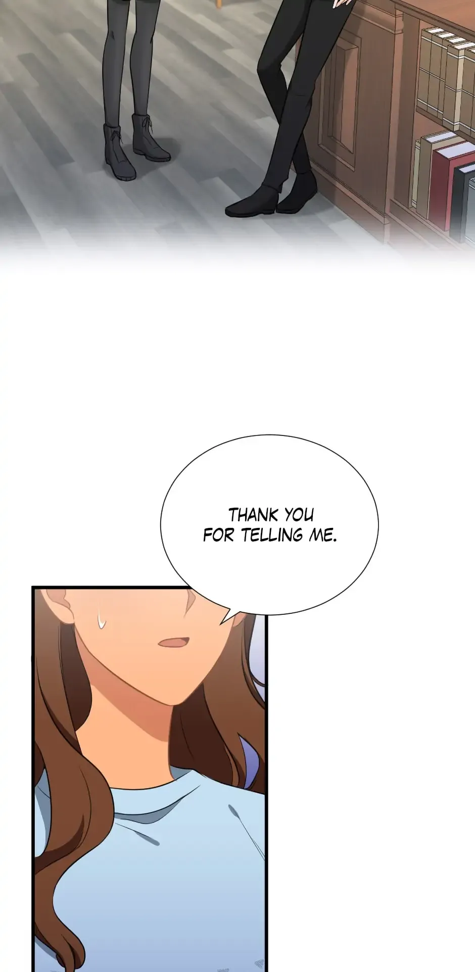 Love by the Book Chapter 28 - page 29