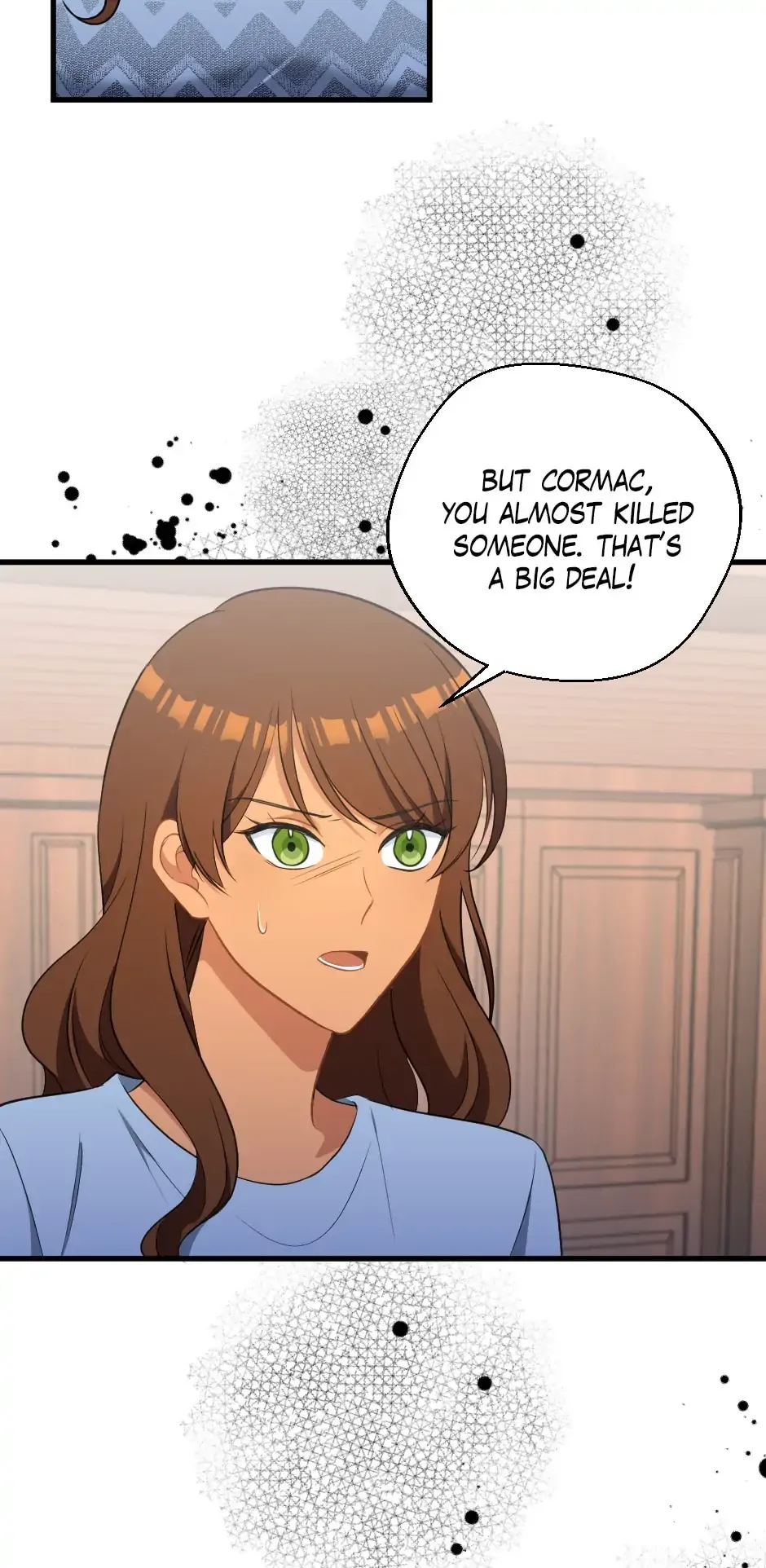 Love by the Book Chapter 28 - page 30