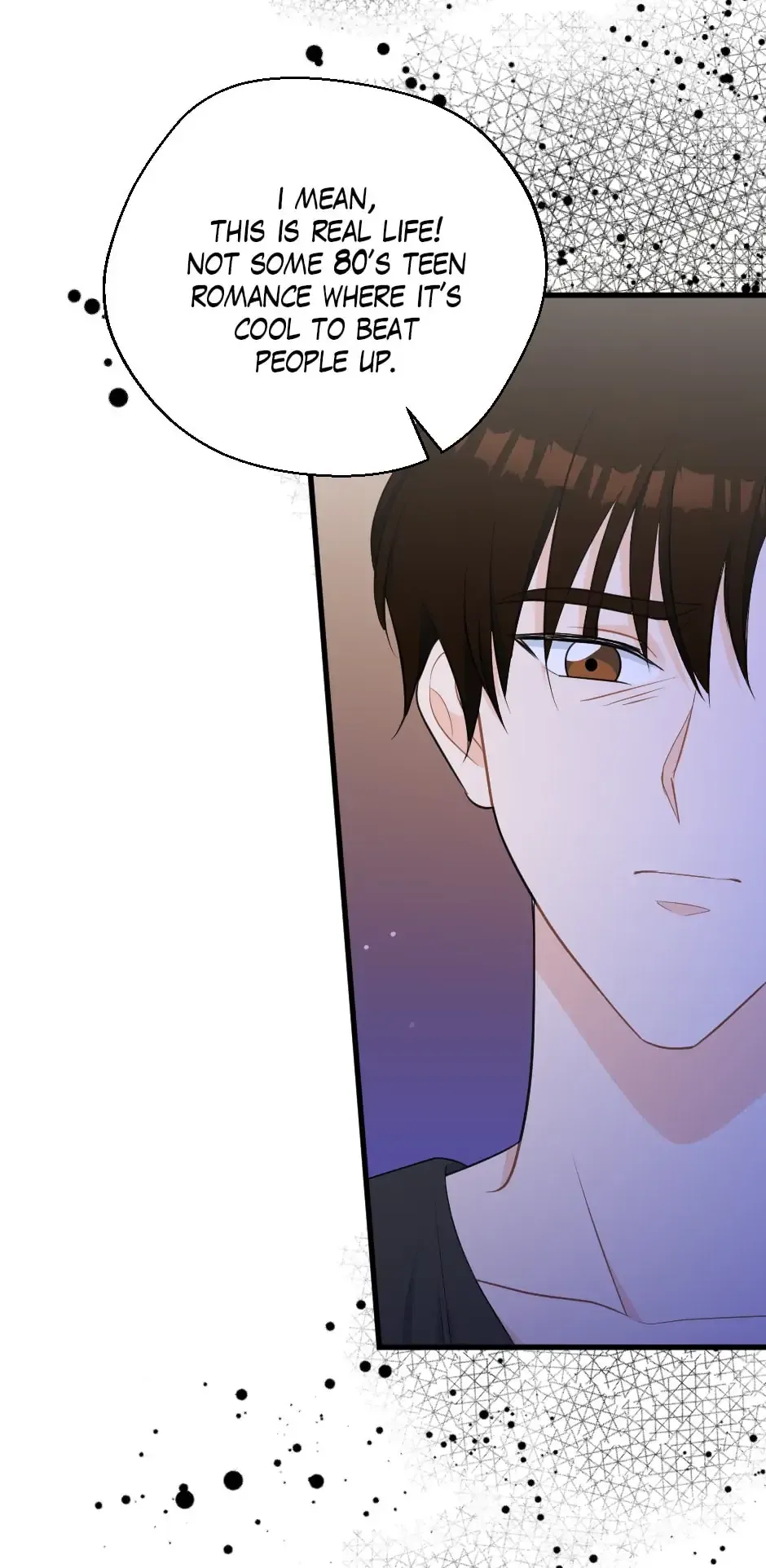Love by the Book Chapter 28 - page 31
