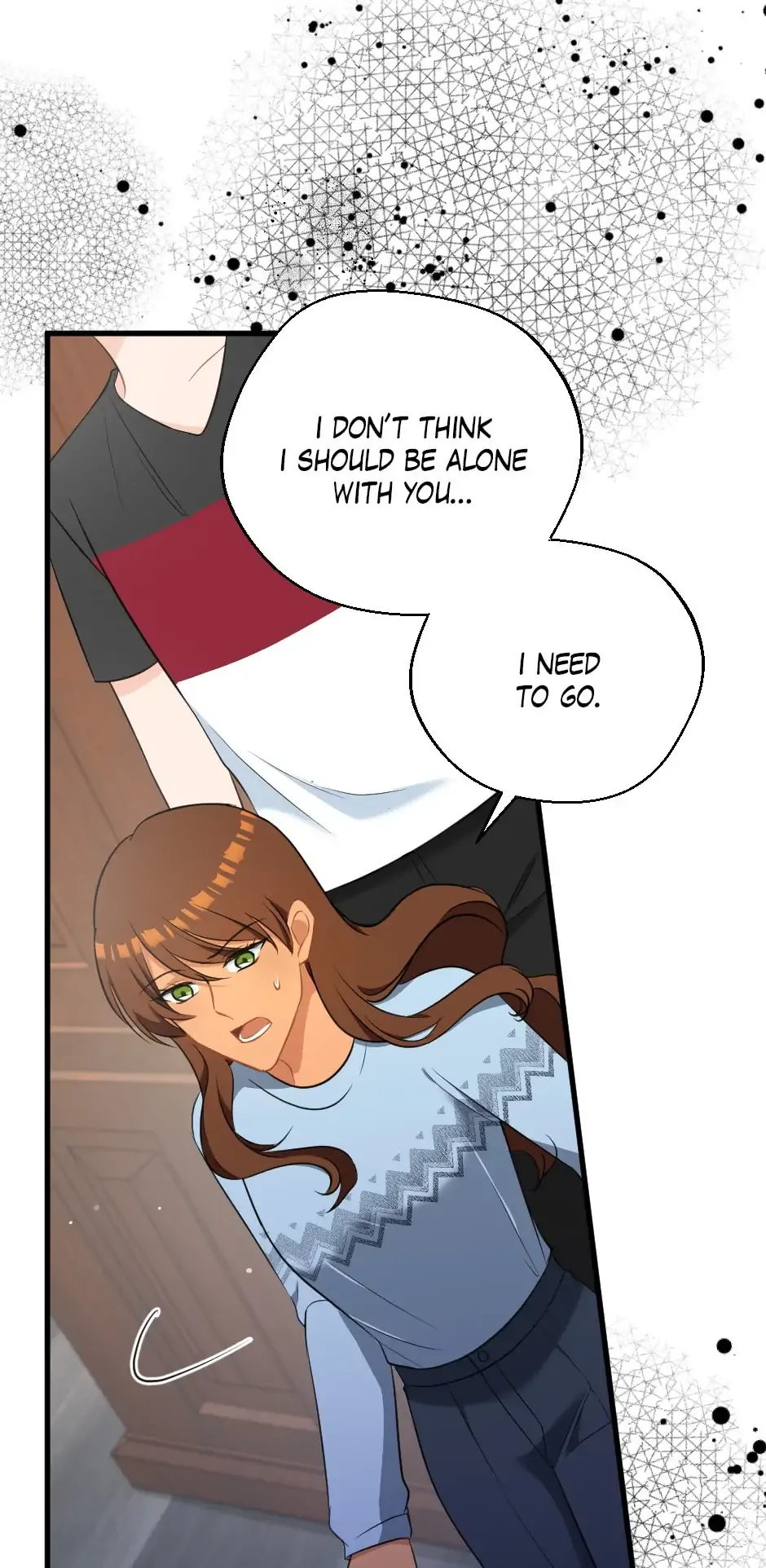 Love by the Book Chapter 28 - page 32