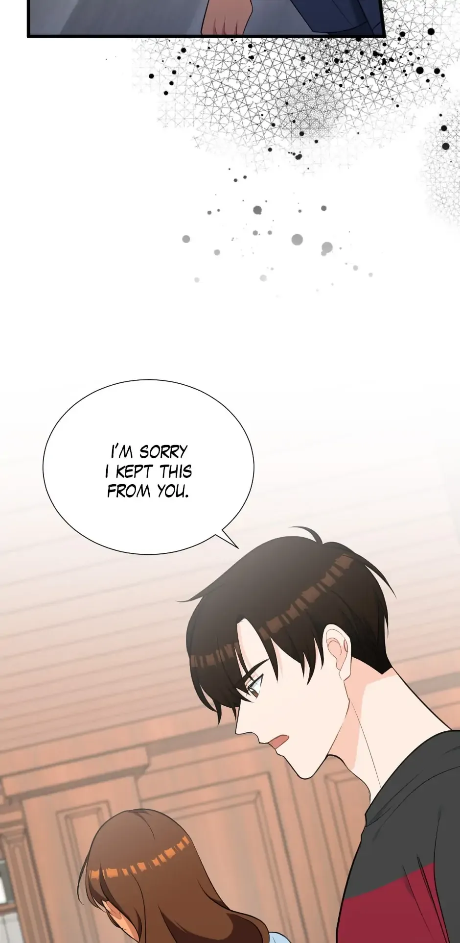 Love by the Book Chapter 28 - page 33