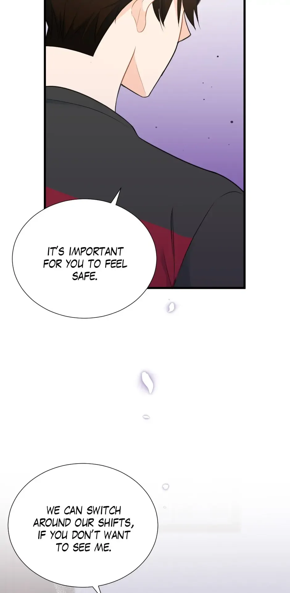 Love by the Book Chapter 28 - page 35