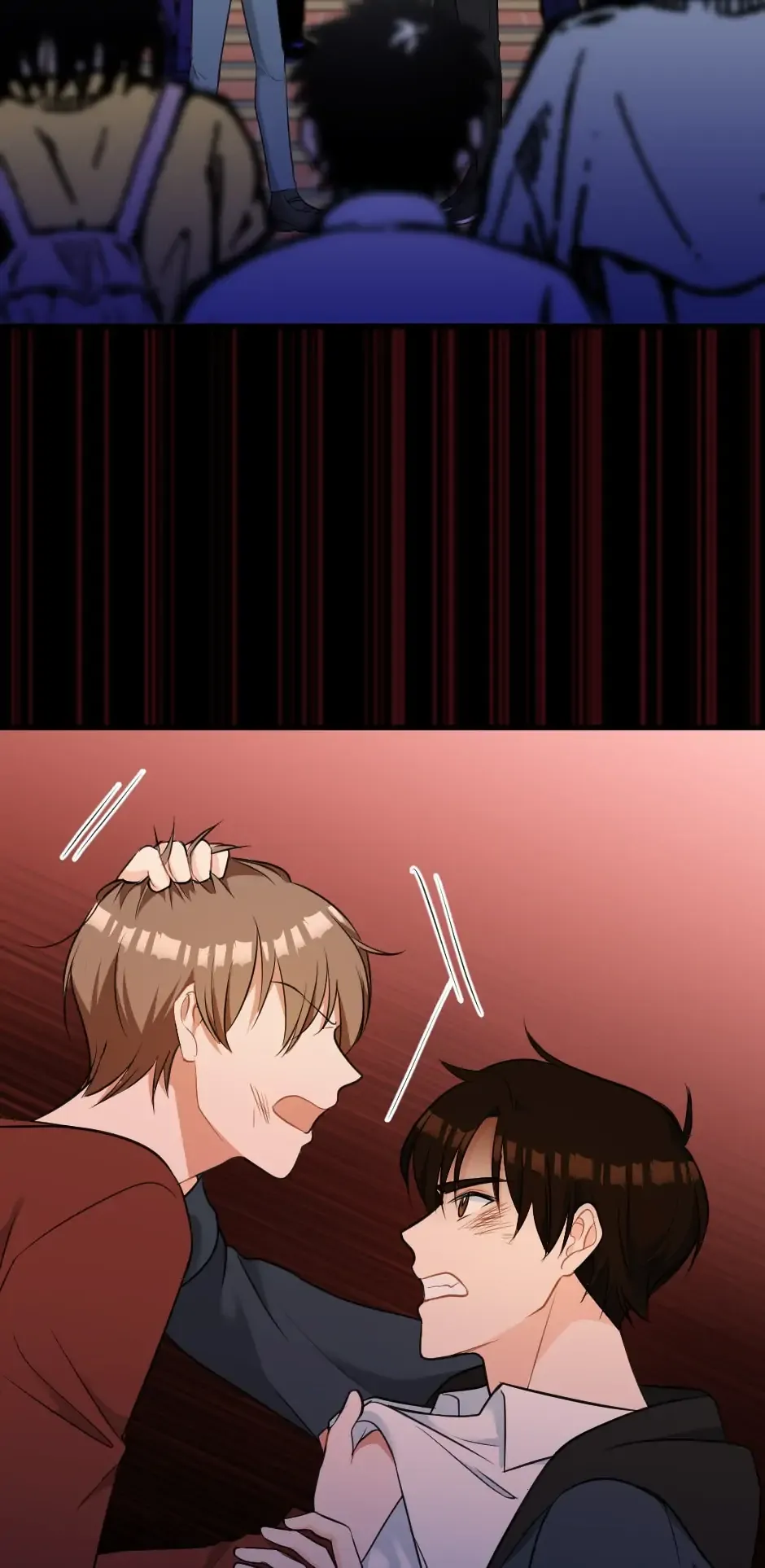Love by the Book Chapter 28 - page 4