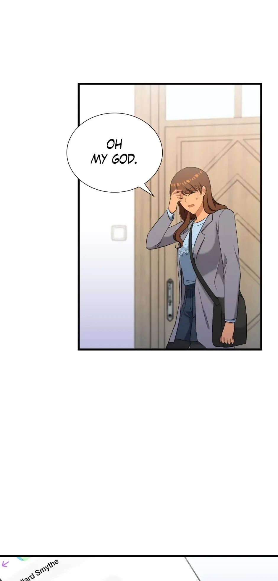 Love by the Book Chapter 28 - page 40