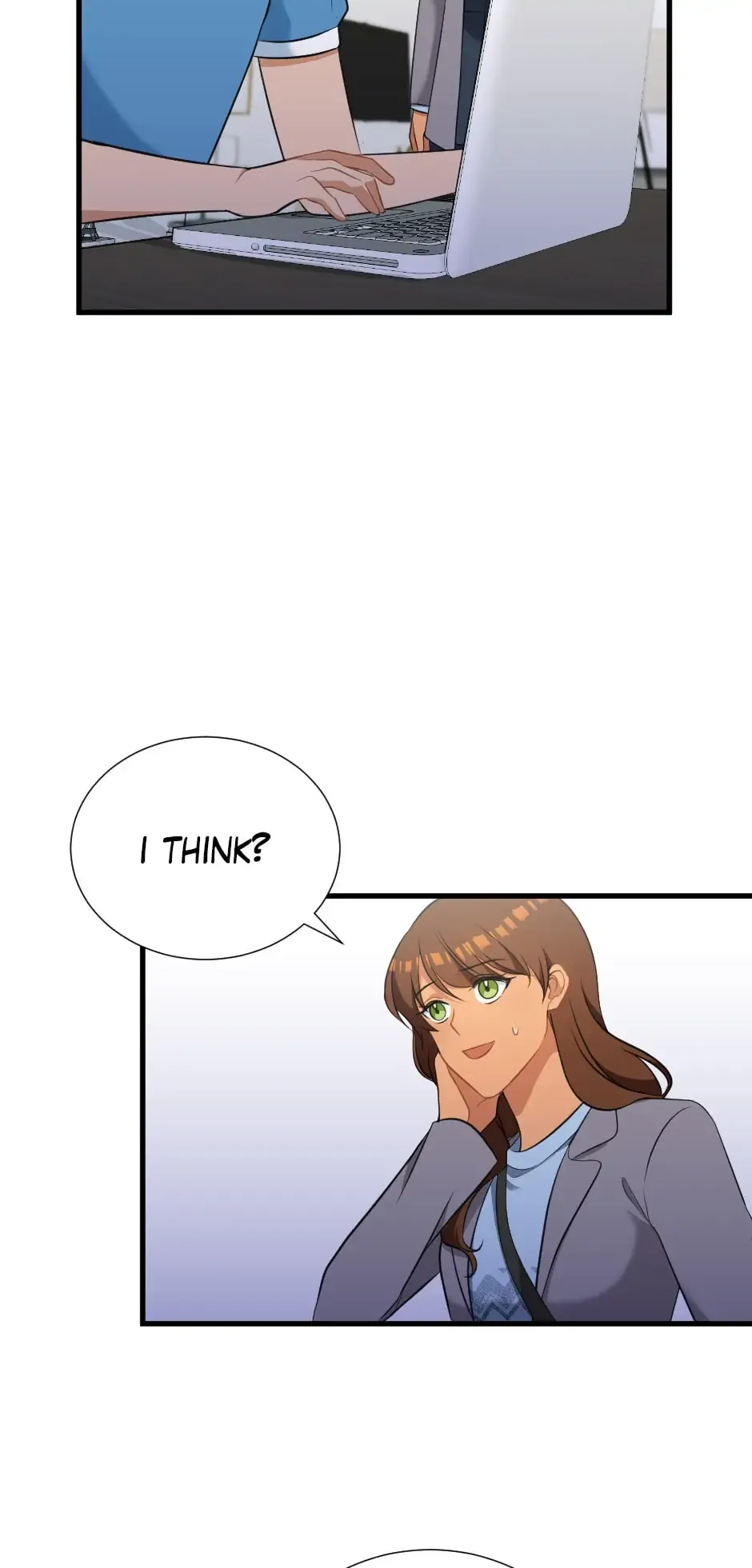 Love by the Book Chapter 28 - page 42
