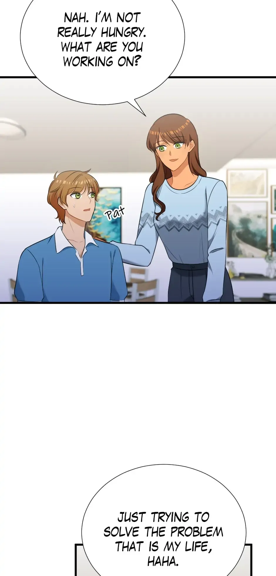 Love by the Book Chapter 28 - page 44