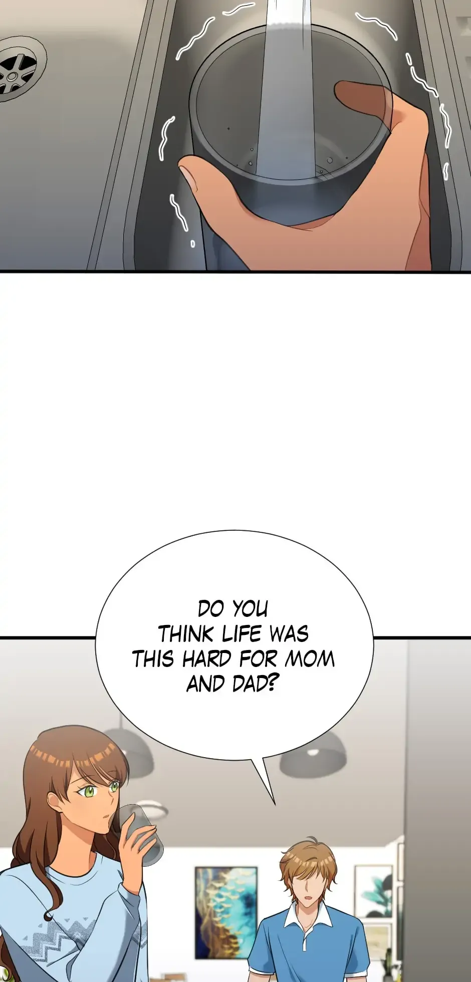 Love by the Book Chapter 28 - page 46