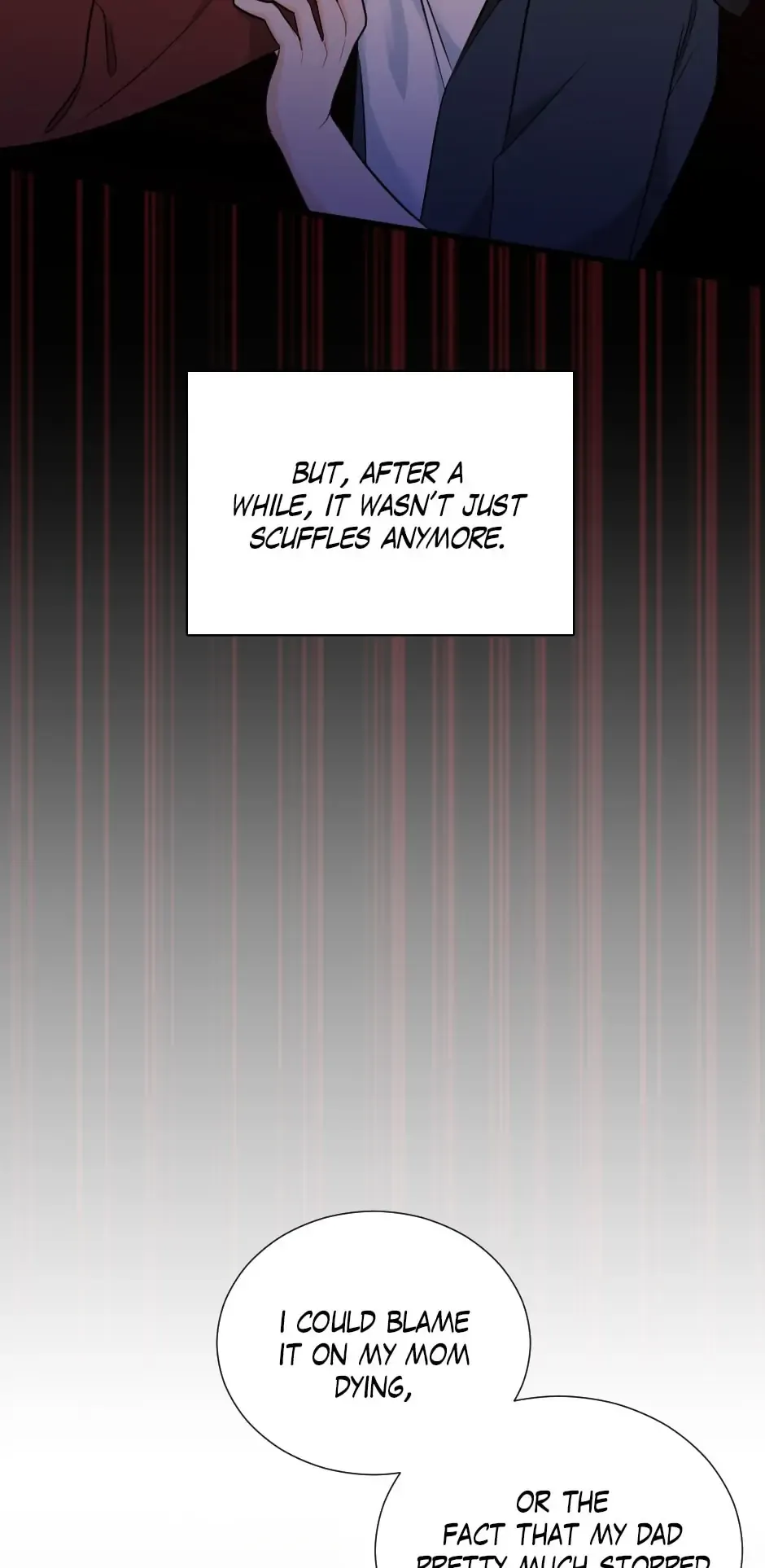 Love by the Book Chapter 28 - page 5