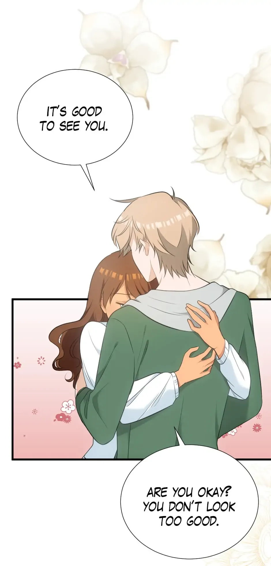 Love by the Book Chapter 28 - page 51