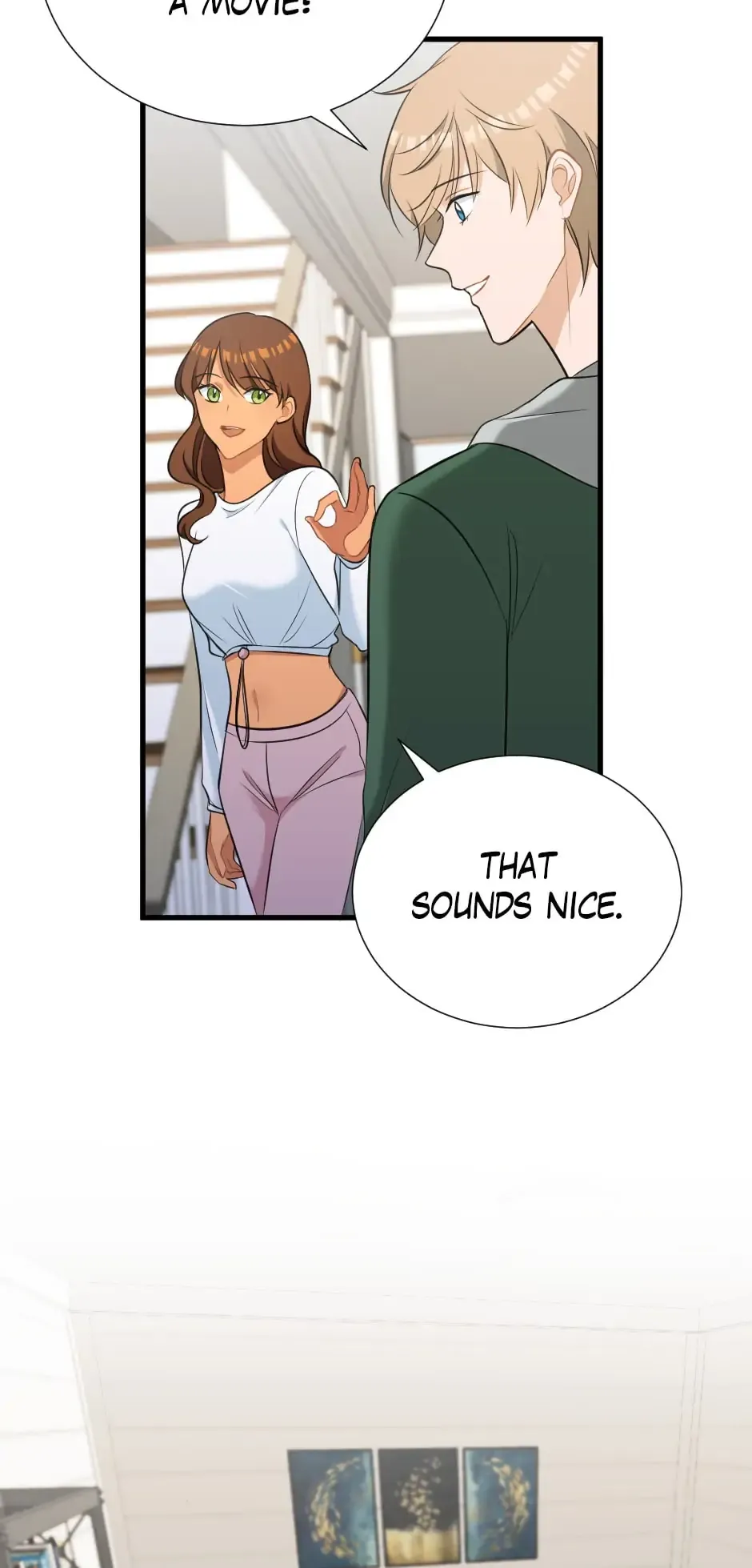 Love by the Book Chapter 28 - page 55