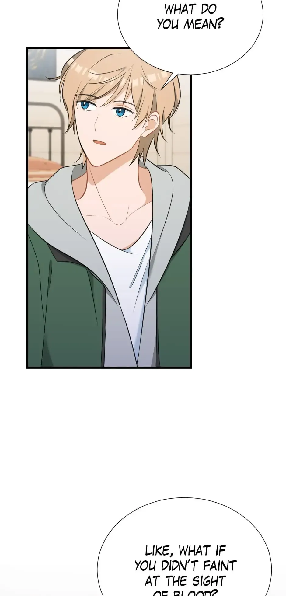 Love by the Book Chapter 28 - page 57