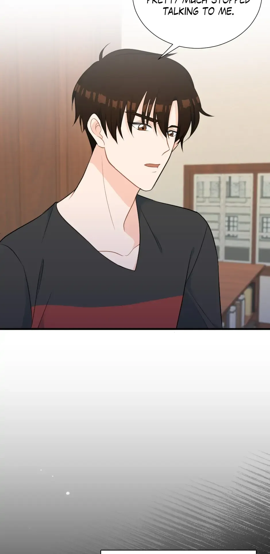 Love by the Book Chapter 28 - page 6
