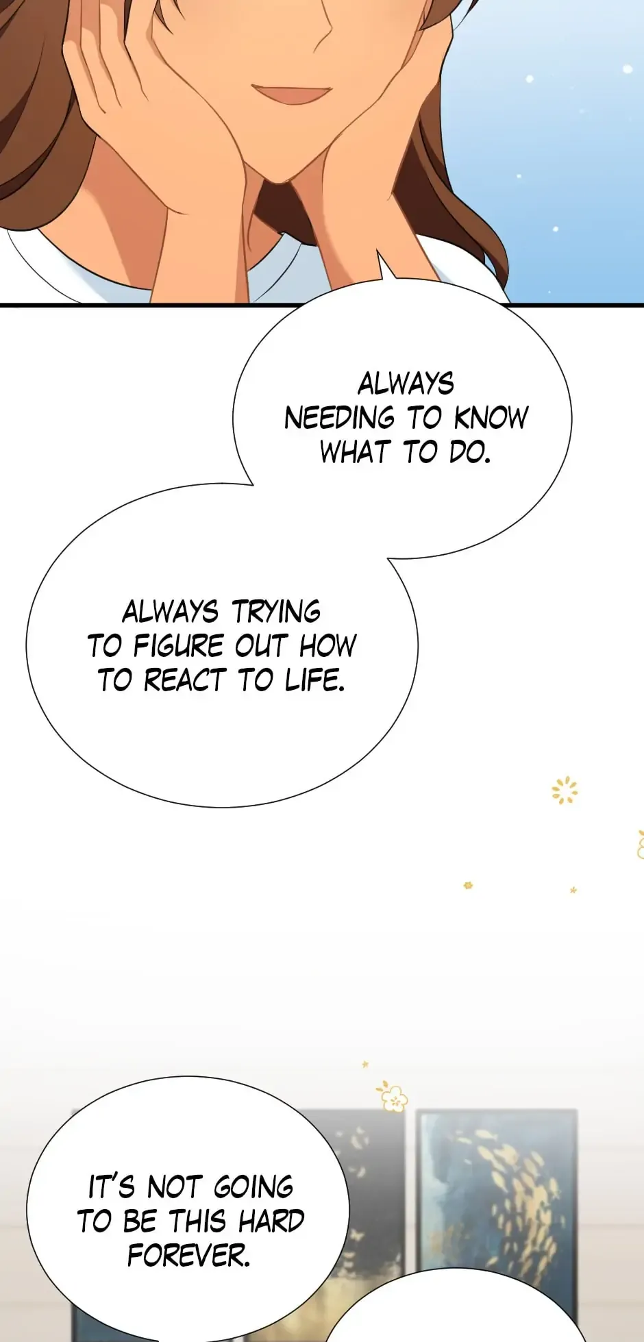 Love by the Book Chapter 28 - page 60