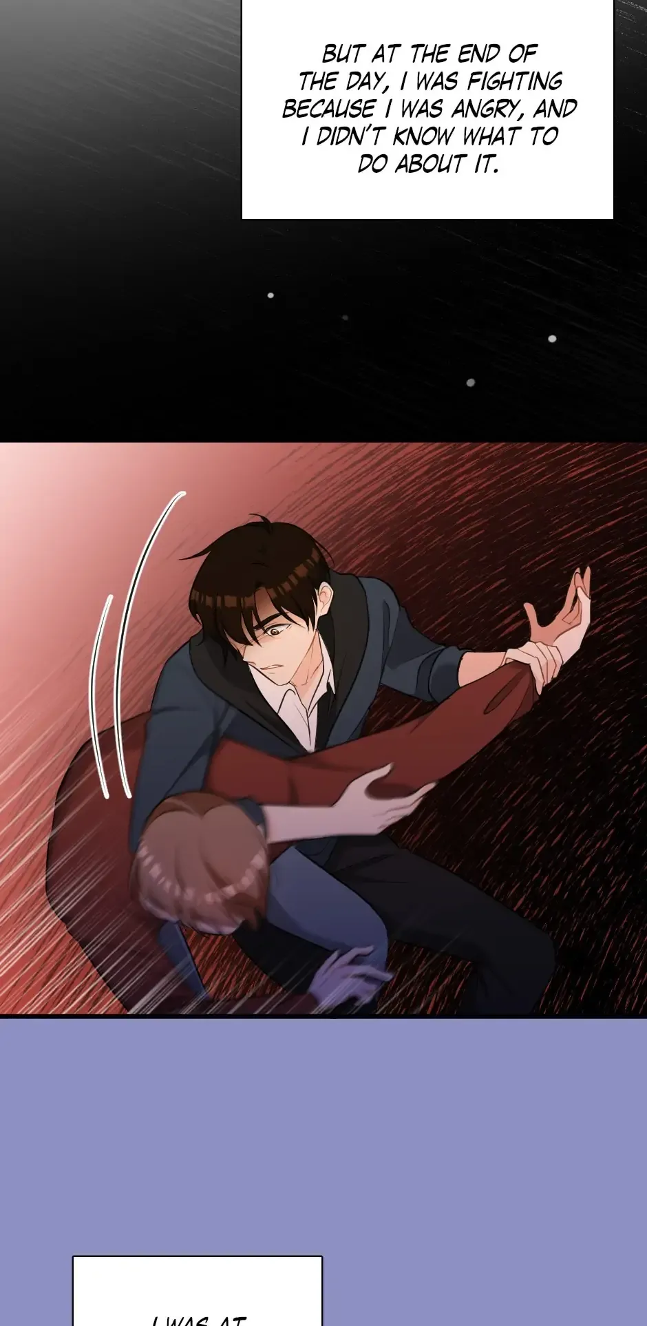 Love by the Book Chapter 28 - page 7