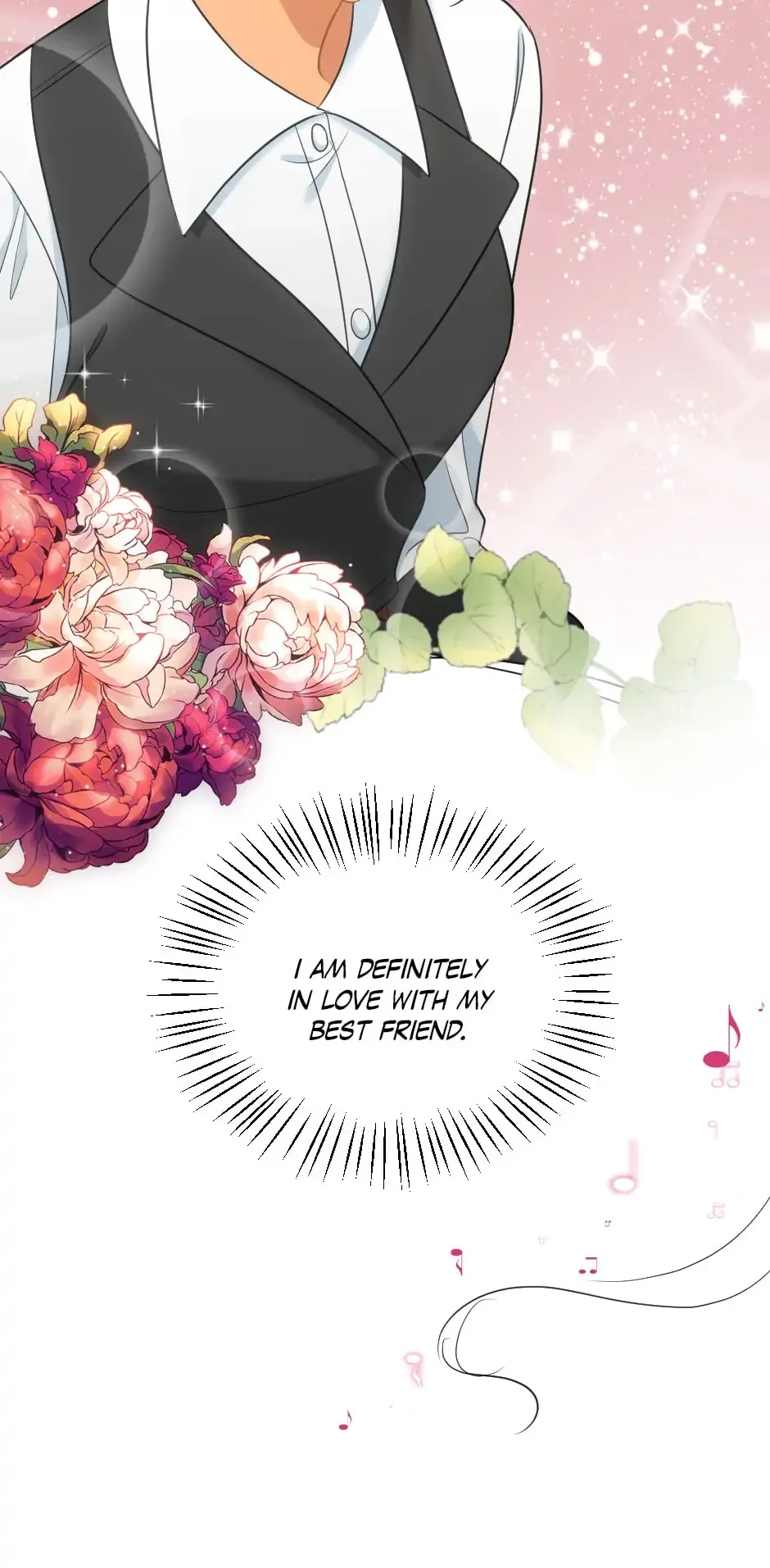 Love by the Book Chapter 29 - page 12