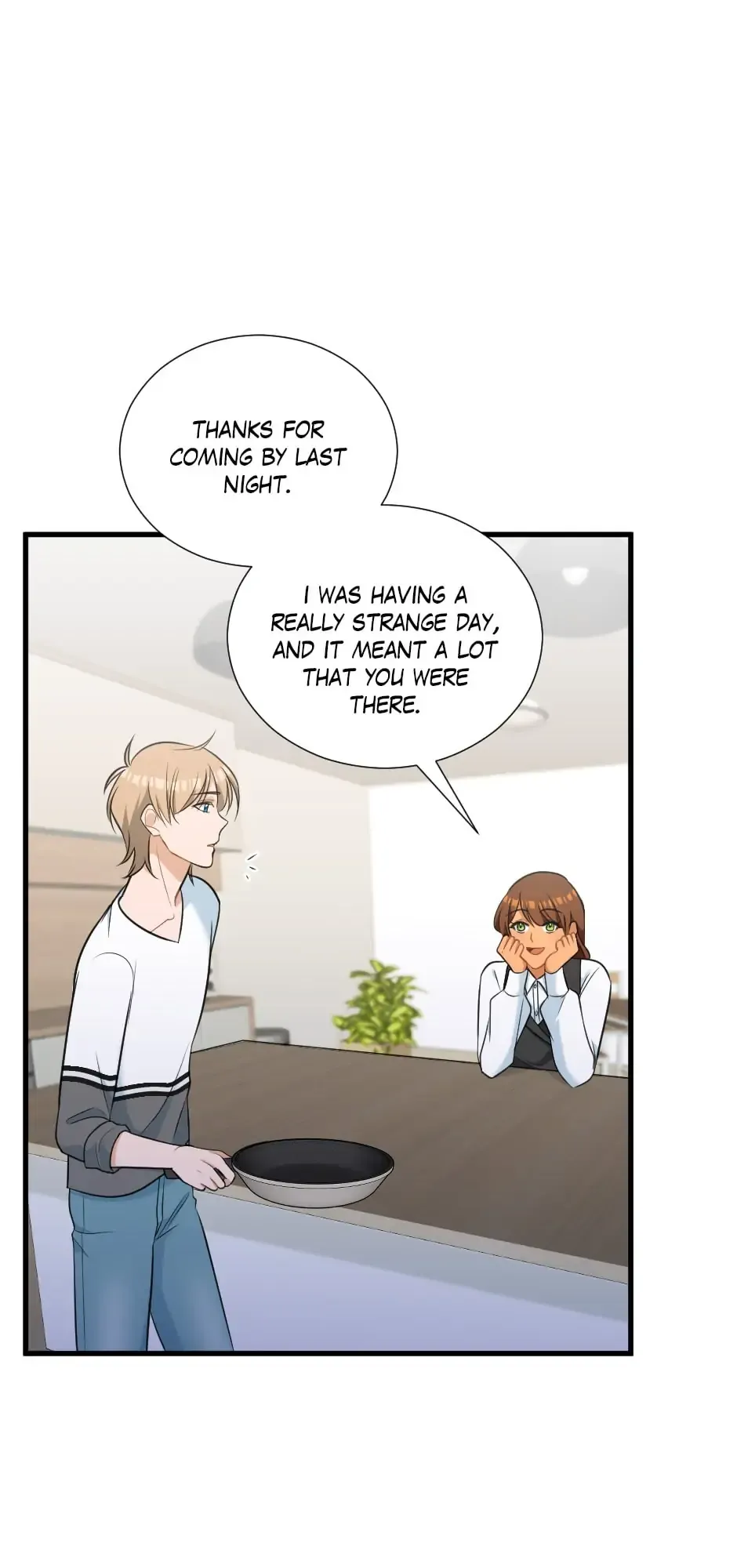 Love by the Book Chapter 29 - page 13