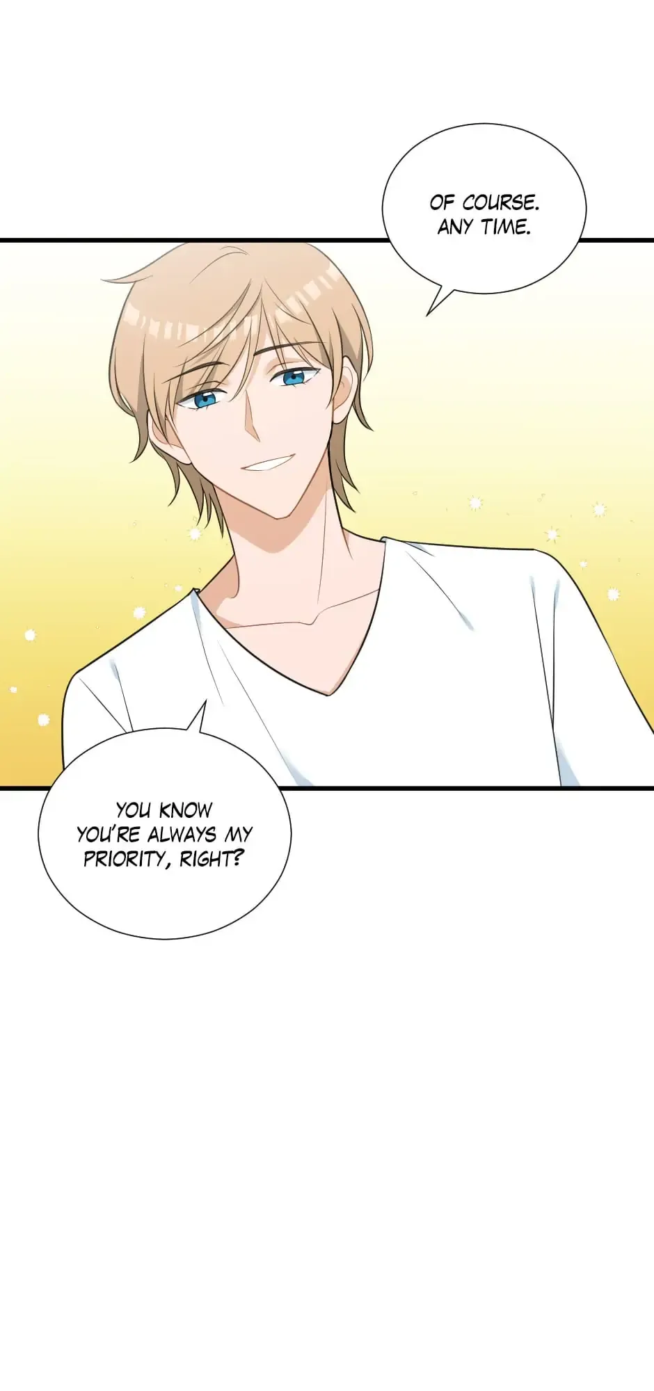 Love by the Book Chapter 29 - page 14