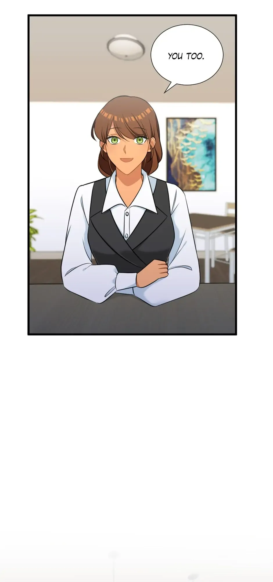 Love by the Book Chapter 29 - page 15