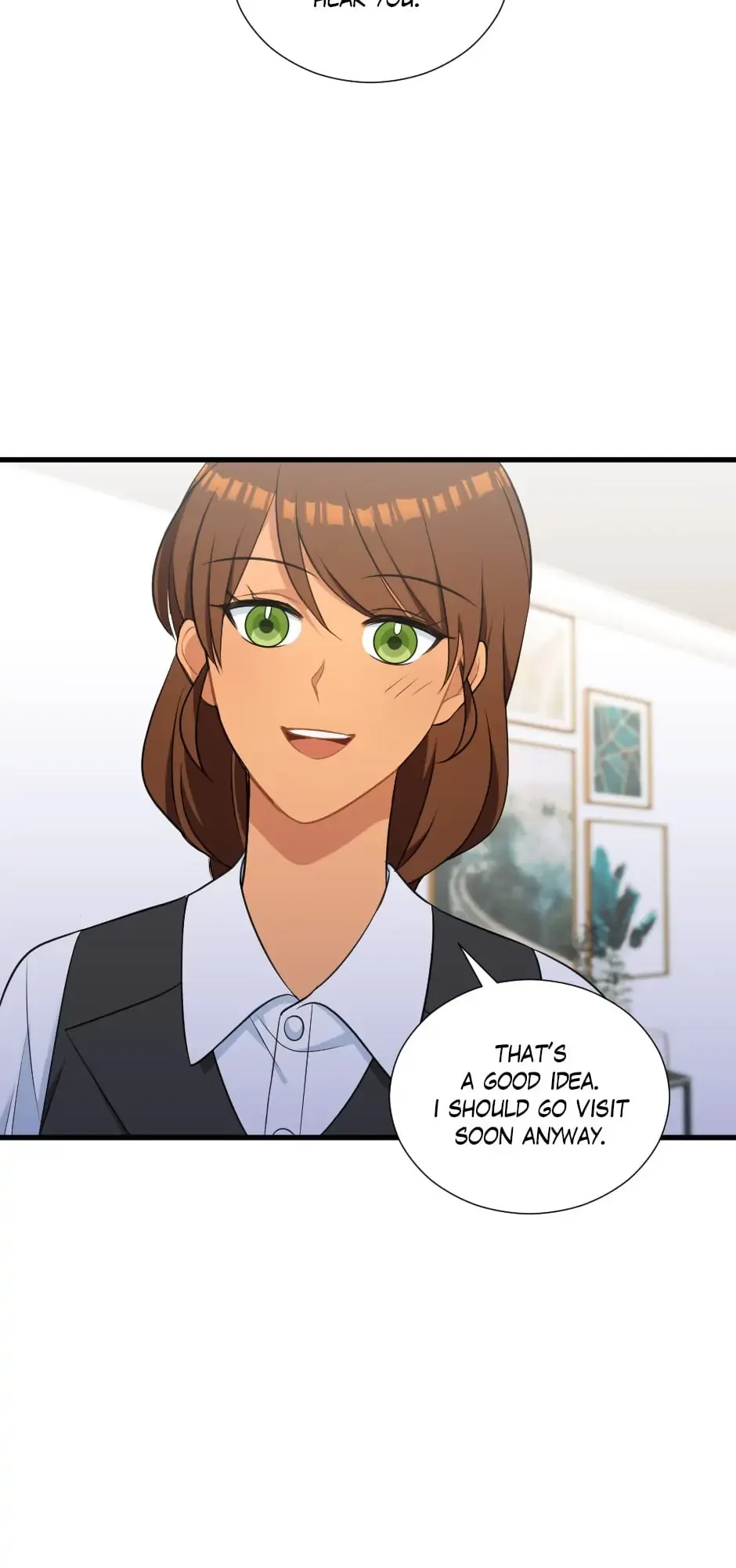 Love by the Book Chapter 29 - page 19