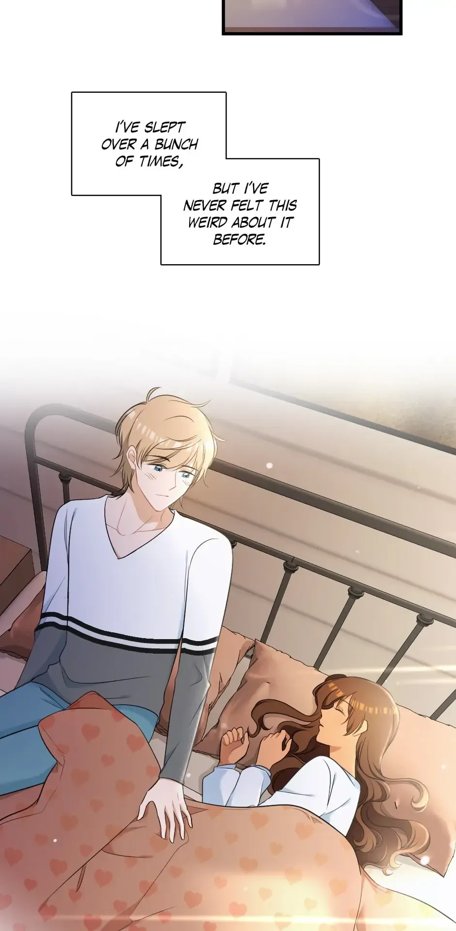 Love by the Book Chapter 29 - page 2