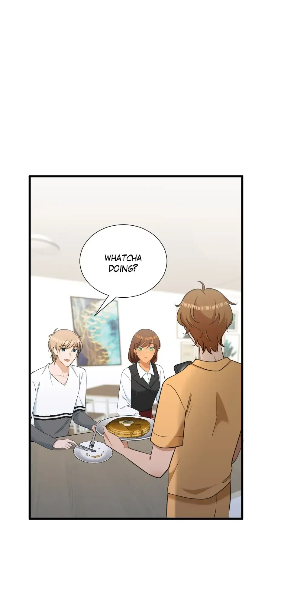 Love by the Book Chapter 29 - page 23