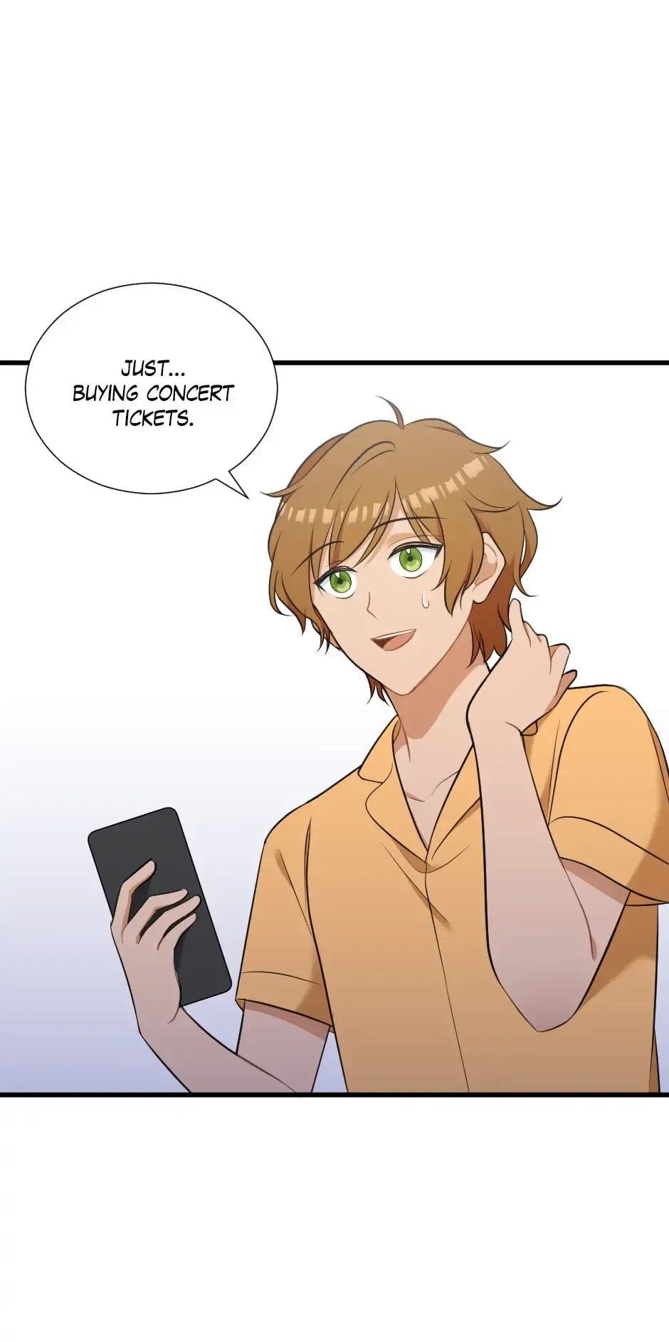 Love by the Book Chapter 29 - page 24