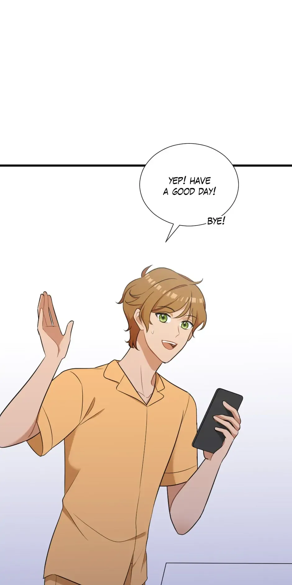 Love by the Book Chapter 29 - page 27