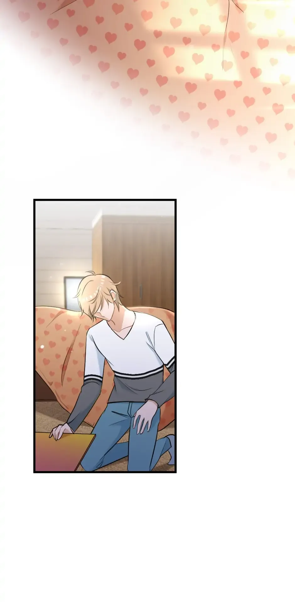 Love by the Book Chapter 29 - page 3