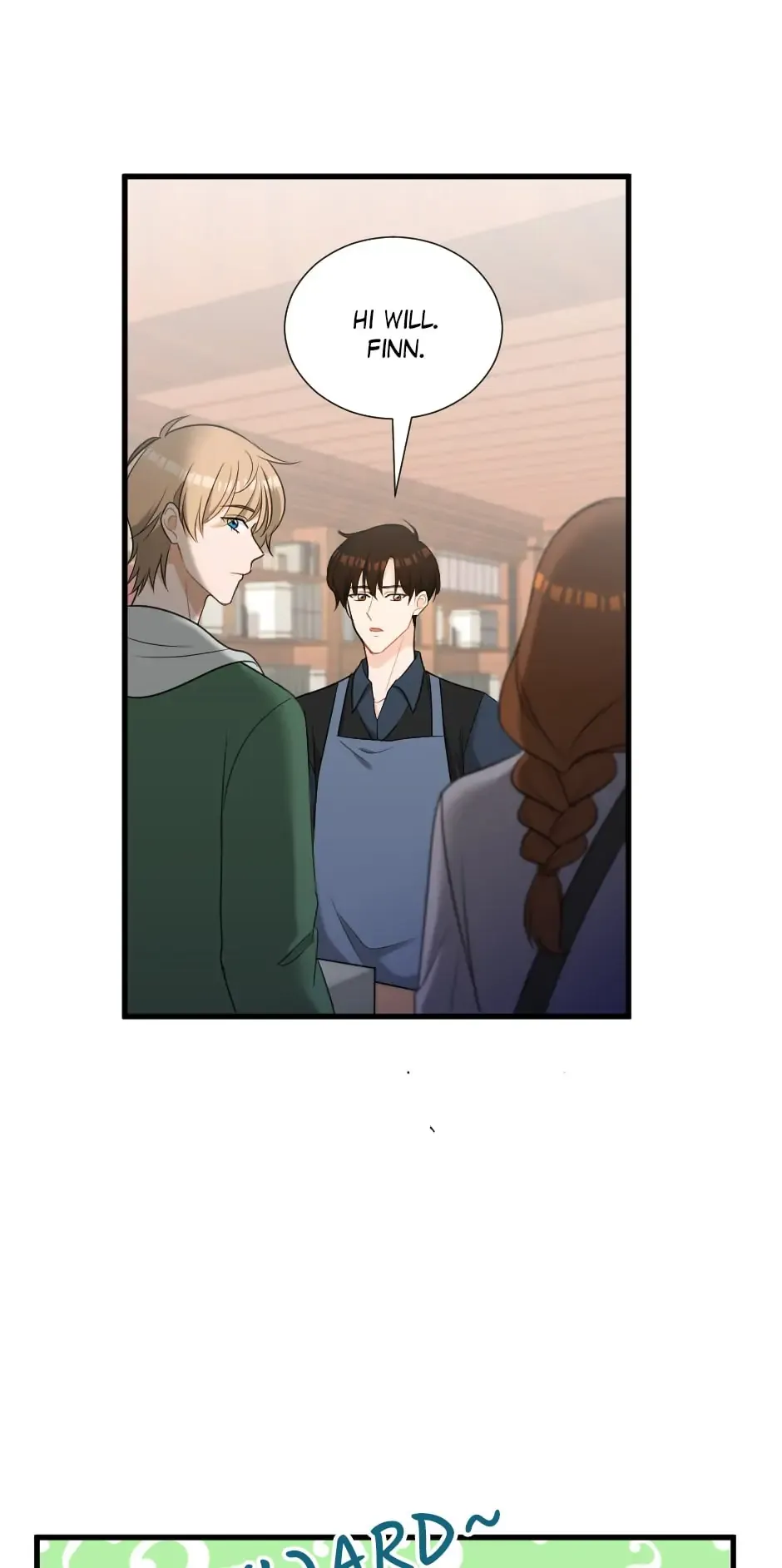 Love by the Book Chapter 29 - page 31