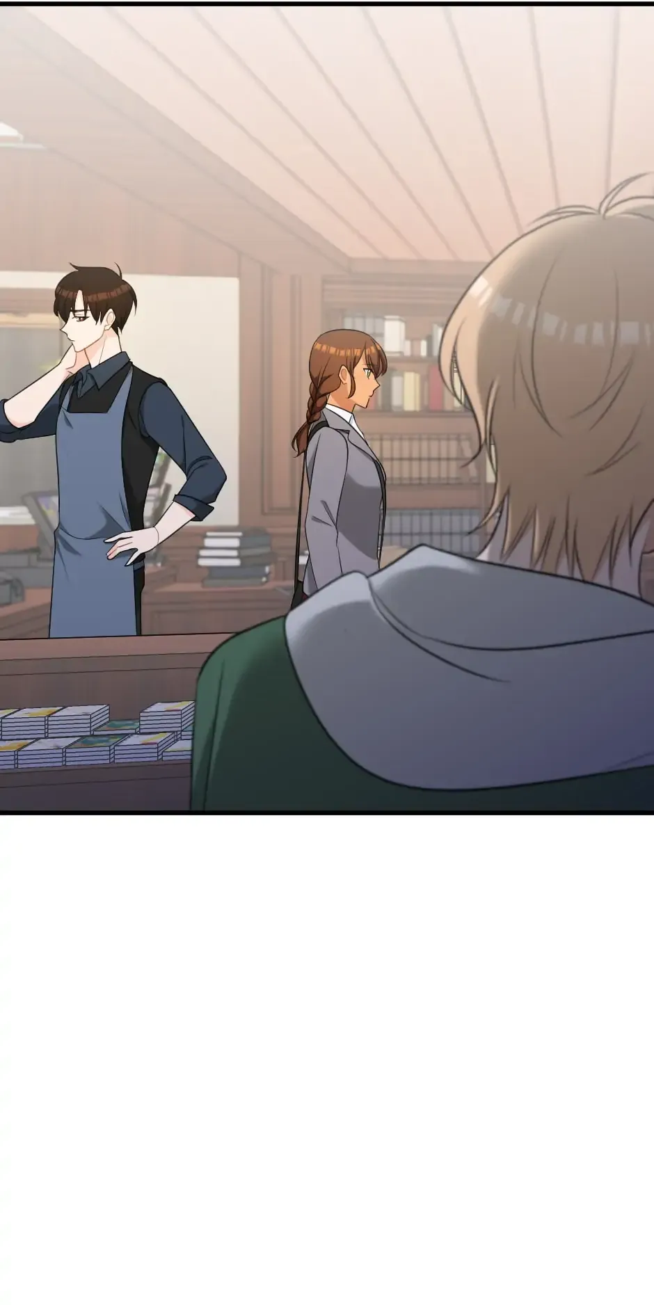 Love by the Book Chapter 29 - page 35