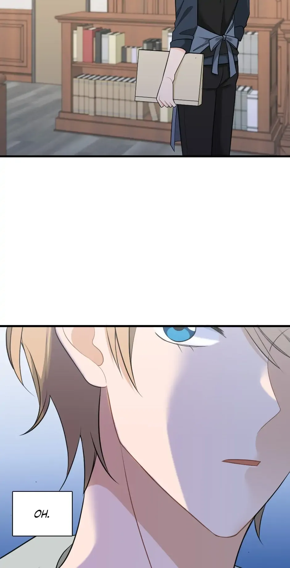 Love by the Book Chapter 29 - page 38