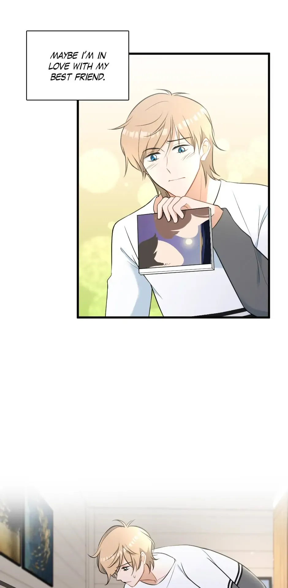 Love by the Book Chapter 29 - page 4