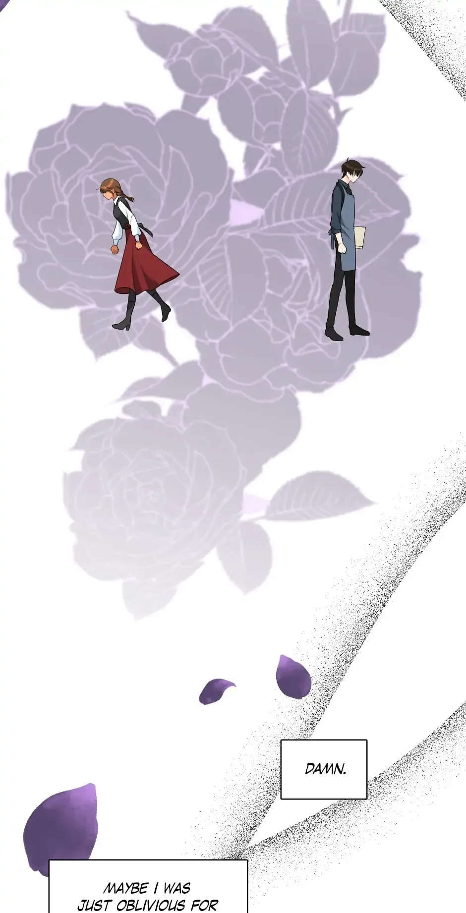 Love by the Book Chapter 29 - page 40