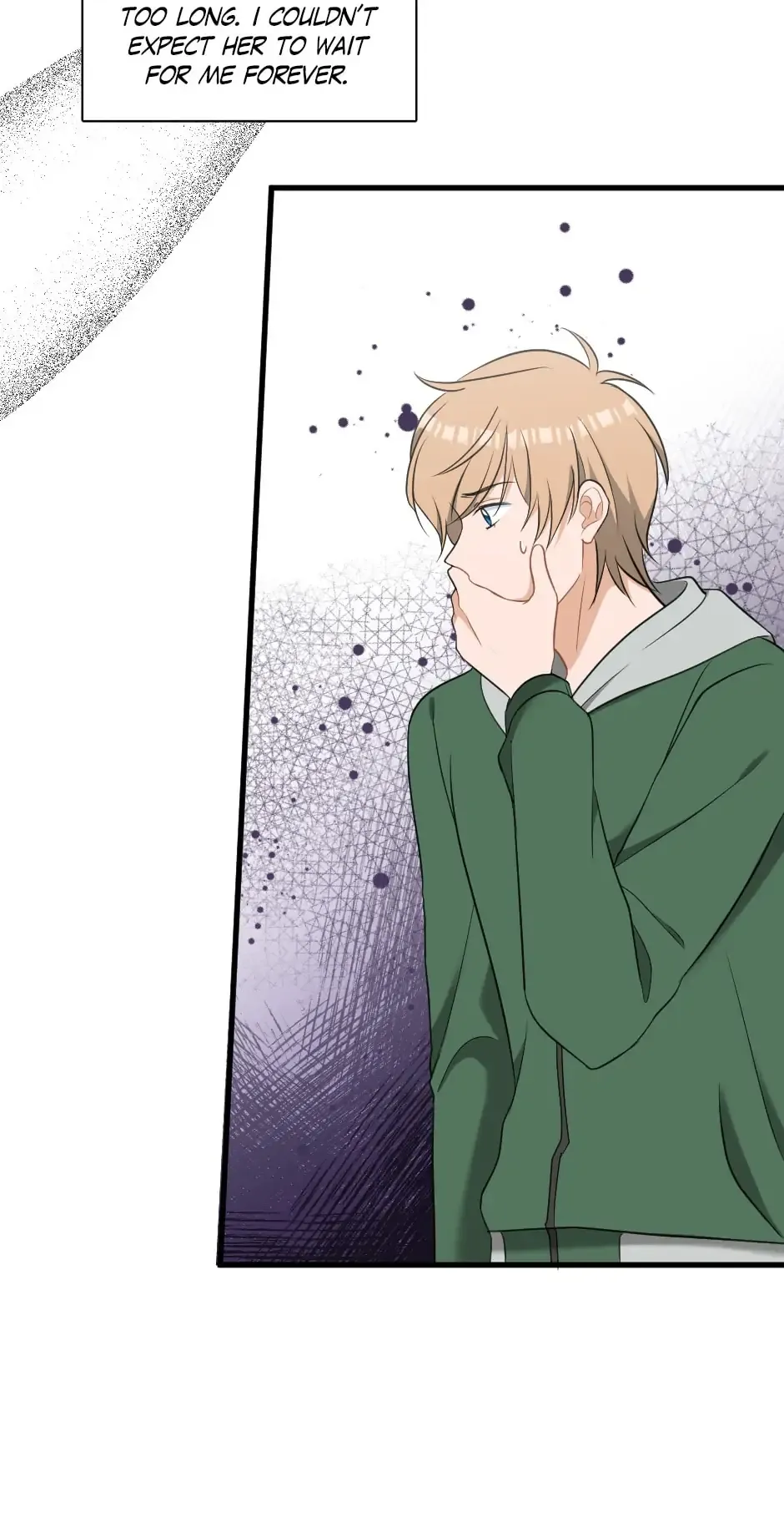 Love by the Book Chapter 29 - page 41