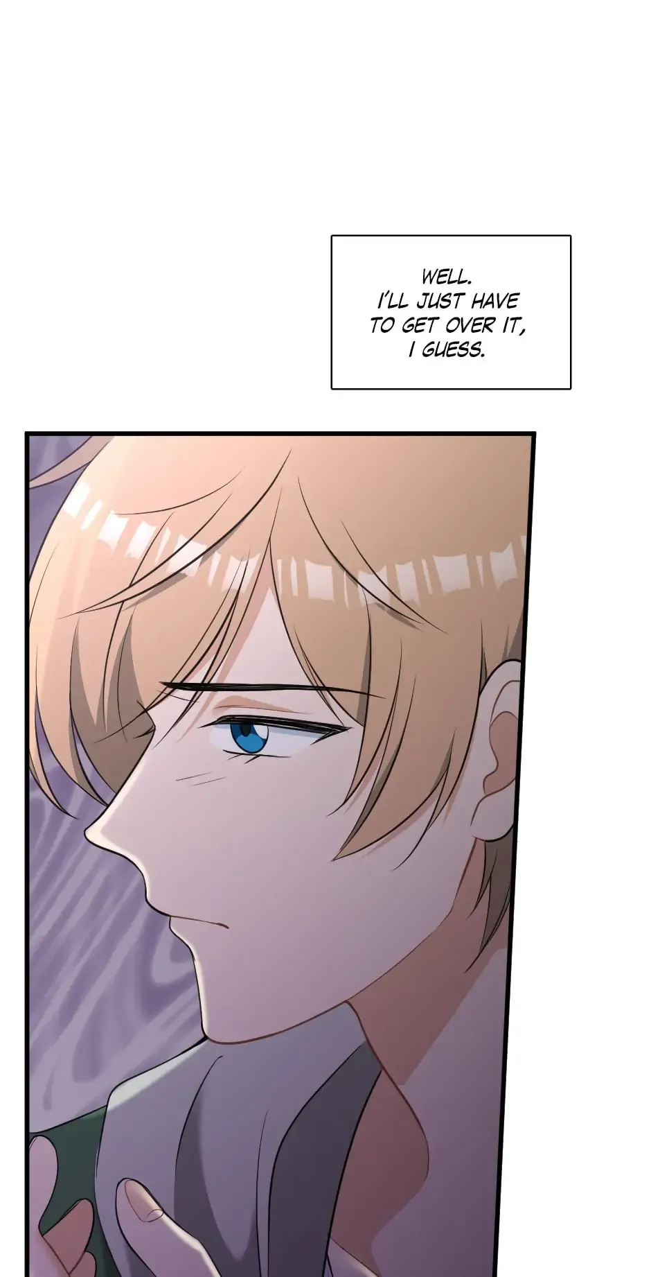 Love by the Book Chapter 29 - page 42