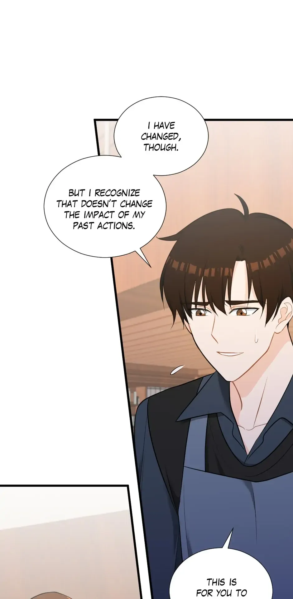 Love by the Book Chapter 29 - page 48