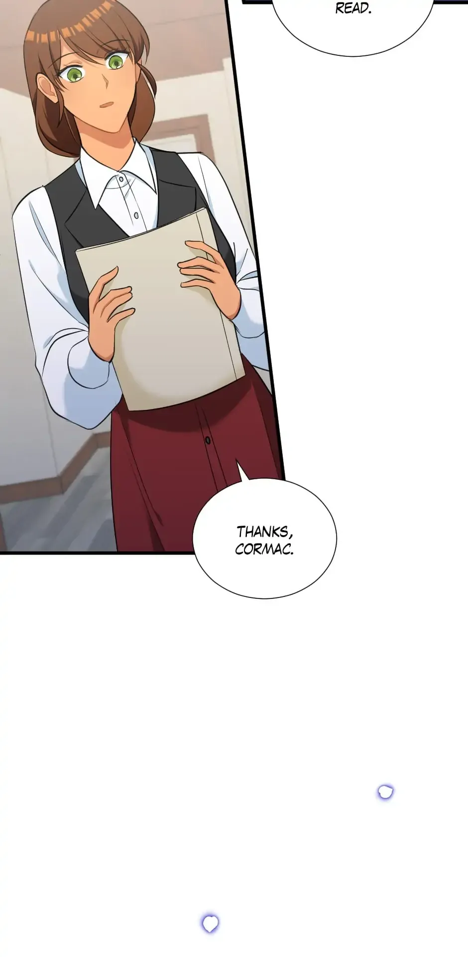 Love by the Book Chapter 29 - page 49