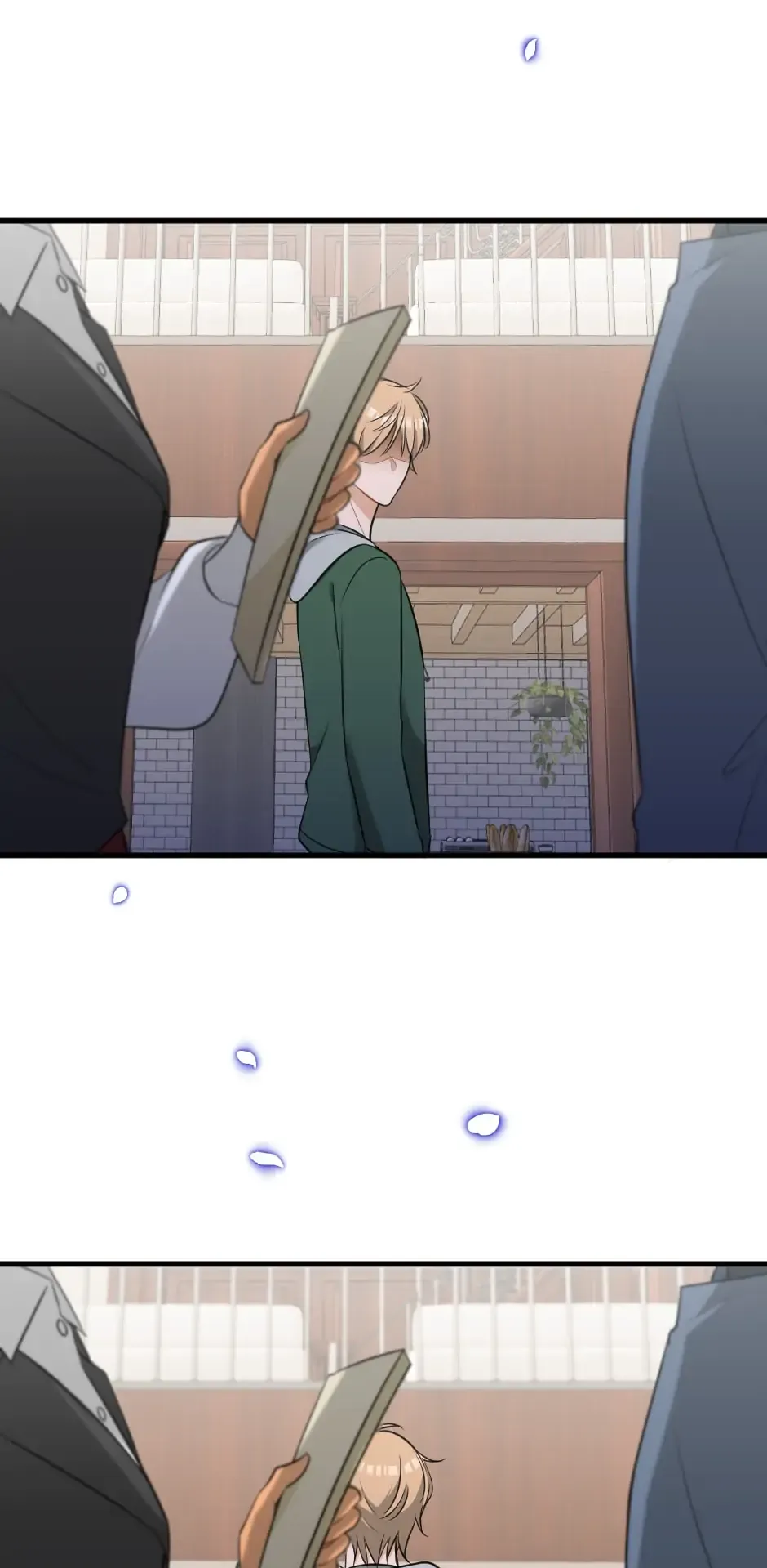 Love by the Book Chapter 29 - page 50