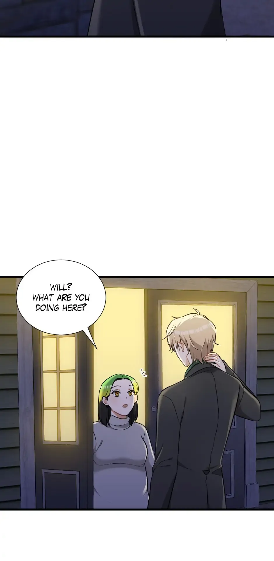 Love by the Book Chapter 29 - page 55