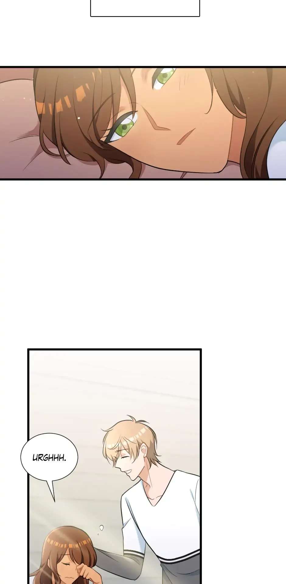 Love by the Book Chapter 29 - page 7