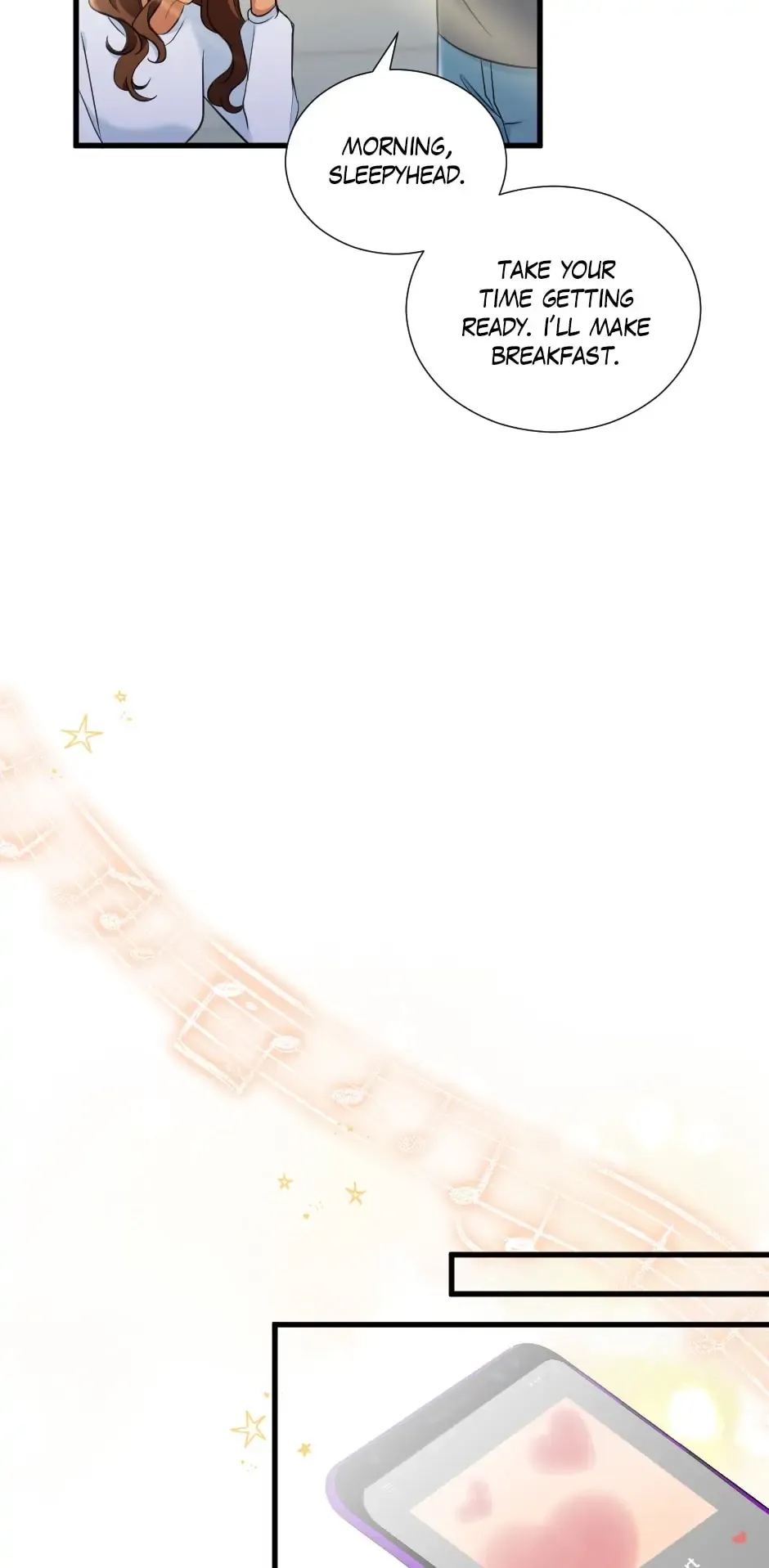 Love by the Book Chapter 29 - page 8
