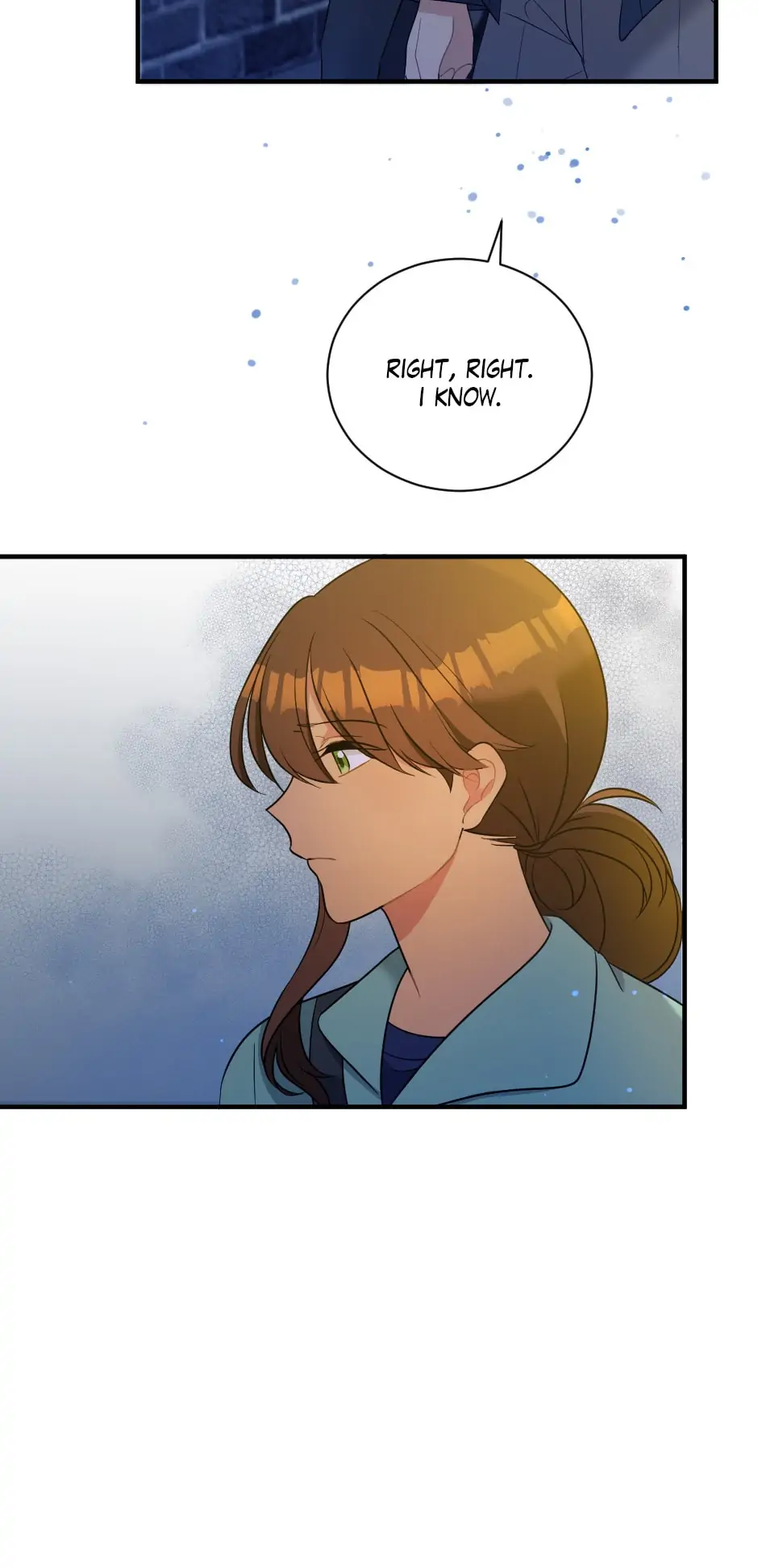 Love by the Book Chapter 3 - page 12
