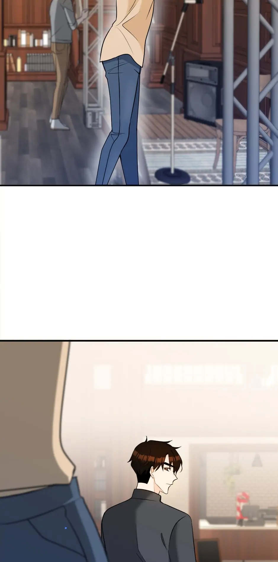 Love by the Book Chapter 3 - page 14